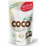 Detergente Líquido para Prendas Delicadas con Aroma a Coco Coco  900 ml en Éxito