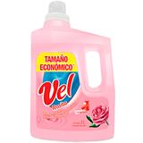 Detergente Líquido para Prendas Delicadas Vel Rosita 3 000 ml en Éxito