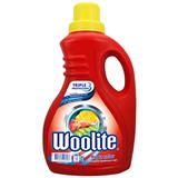 Detergente Líquido para Ropa de Color 12 Lavadas Woolite 1 000 ml en Éxito
