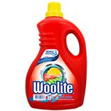 Detergente Líquido para Ropa de Color 24 Lavadas Woolite 2 000 ml en Carulla