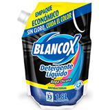 Detergente Líquido para Ropa Oscura 33 Lavadas BlancoX 1 800 ml en Carulla