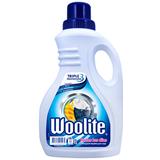 Detergente Líquido 12 Lavadas Woolite 1 000 ml en Éxito
