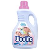 Detergente Líquido Baby, 12 Lavadas Woolite 1 000 ml en Éxito