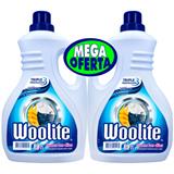 Detergente Líquido 24 Lavadas Woolite 4 000 ml en Éxito