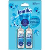 Eliminador de Olores de Toque Baño Pacific Familia  24 ml en Éxito