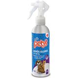 Eliminador de Olores para Mascotas Petys  280 ml en Merqueo