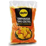 Empanadas Coctel Éxito  600 g en Éxito
