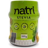 Endulzante de Estevia Natri  180 g en D1