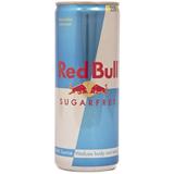 Energizante sin Azúcar Red Bull  250 ml en Ara