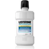 Enjuague Bucal Blanqueador Antimanchas Listerine  250 ml en Éxito