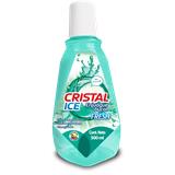 Enjuague Bucal Fresh Cristal Ice  500 ml en Ara