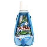 Enjuague Bucal Menta Cristal Ice  500 ml en Ara