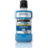 Enjuague Bucal Control Cálculo Sarro Listerine  180 ml en Jumbo