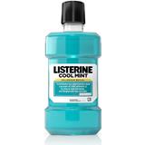 Enjuague Bucal Cool Mint Listerine  180 ml en Éxito