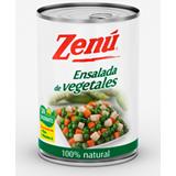 Ensalada de Vegetales Zenú  580 g en Éxito