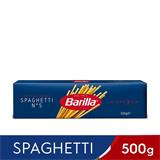 Espaguetis Barilla  500 g en Carulla