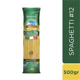 Espaguetis Conzazoni  500 g en Carulla