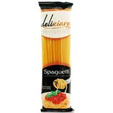 Espaguetis Deliziare  500 g en D1