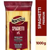 Espaguetis Monticello 1 000 g en Éxito