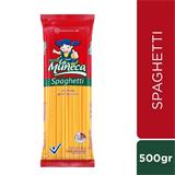 Espaguetis Pastas La Muñeca  500 g en Jumbo