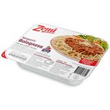 Espaguetis Preparados Zenú  320 g en Carulla