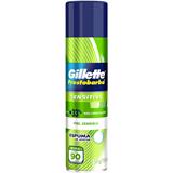 Espuma de Afeitar para Piel Sensible Gillette  150 g en Jumbo