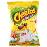 Extruídos de Maíz Deditos Cheetos  56 g en Éxito