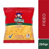 Fideos Pastas La Muñeca  250 g en Jumbo