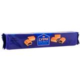 Fig Rolls Lyons  203 g en Éxito