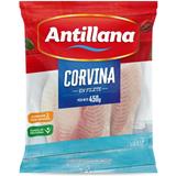 Filete de Corvina Antillana  450 g en Carulla