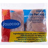 Filete de Pechuga de Pollo Pollocoa  0.95 kg en Carulla