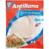 Filete de Róbalo Antillana  350 g en Ara