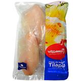 Filete de Tilapia Vitamar  450 g en Éxito