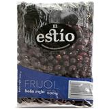 Fríjoles Rojos Bola Roja El Estío  500 g en D1