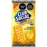 Galletas de Mantequilla Club Social  216 g en Éxito