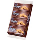 Galletas de Oblea Rellenas con Crema Sabor a Chocolate Bridge  224 g en Éxito