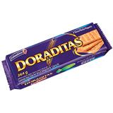 Galletas Doradas Semidulces Crakeñas  364 g en Carulla