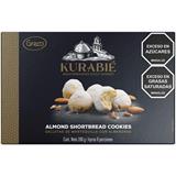 Galletas Dulces con Almendras Kurabie  200 g en Éxito