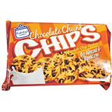 Galletas Dulces con Chips de Chocolate Bakeley's Cookies  368 g en Éxito