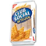 Galletas Integrales Club Social  234 g en D1