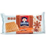 Galletas Integrales con Avena 7 Granos Quaker  203 g en Éxito