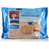 Galletas Integrales con Avena y Relleno Yogurt Griego Quaker  192 g en Carulla