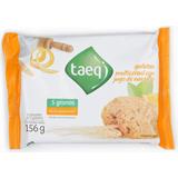 Galletas Integrales Multicereal, Naranja Taeq  156 g en Éxito