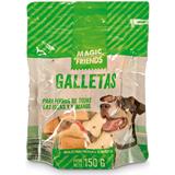 Galletas para Perros Magic Friends  150 g en D1