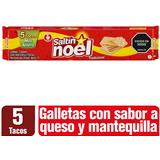 Galletas Saladas Saltín Noel  500 g en Éxito