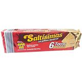 Galletas Saladas Saltísimas  454 g en D1