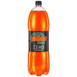Gaseosa Cola Champaña Dietética Colombiana 2 500 ml en Jumbo