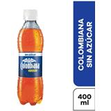 Gaseosa Cola Champaña Dietética Colombiana  400 ml en Éxito