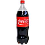 Gaseosa Cola Coca-Cola 1 500 ml en Éxito