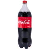 Gaseosa Cola Coca-Cola 1 750 ml en D1